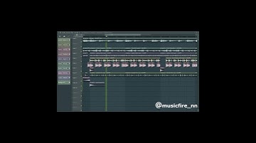HOW TO MAKE BEATS USING LOOPS | BEAT MAKING #shorts #short #flstudio #flstudiotutorial #flstudio20