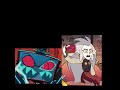 Eda Tells Off Vox (Disventure Camp AU)