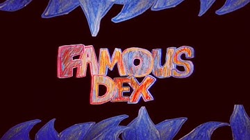 Famous Dex - Wave Creator (SNIPPET)