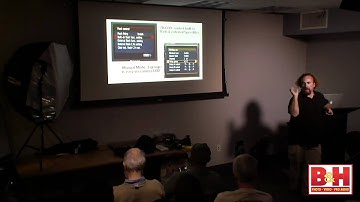 Canon Speedliting with Multiple Flashes