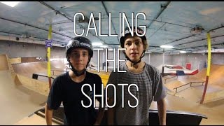 Matty Powers and Jack Paulson | Calling the Shots