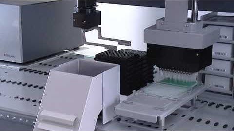MCA96 Nested DiTi passive stack