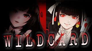 Nightcore - Wildcard [NV/ Switching Vocals]