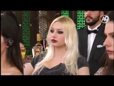 Alevilerin karakter özellikleri nelerdir.? (Adnan Oktar)