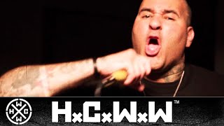 Download Lagu IN COLD BLOOD - THIS HAS TO END - HARDCORE WORLDWIDE (OFFICIAL HD VERSION HCWW) MP3