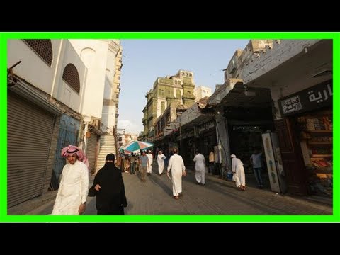 Video: Hat Saudi-Arabien Kinos?