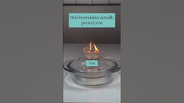 How Boundaries Protect Your Energy 🔥 | Spiritual Reminder for Empaths