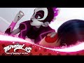 MIRACULOUS | 🐞 TROUBLEMAKER - Akumatized 🐞 | Tales of Ladybug and Cat Noir