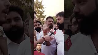 Uttam Nagar again in a ruckus over Tarun! | Capital TV