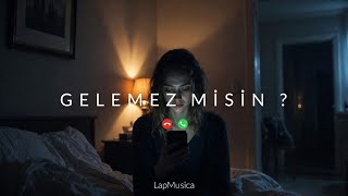 Gelemez Misin ? Lapa 