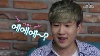 [서든어택] SATV 시즌4 BJ 3인의 PC방 기습어택 예고편