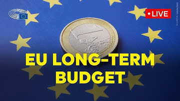 Defining challenges and revenue options for the EU budget 2028-2034