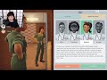 Sykkuno plays Surgeon Simulator 2 with Valkyrae and Fuslie