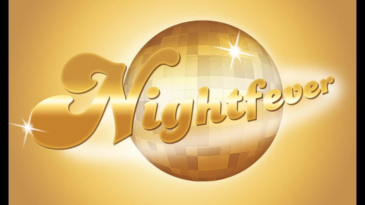 Nightfever – Loco in Acapulco – LIVE
