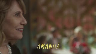 Chamada #1 do quinto episódio de ''Filhas de Eva'' (26/07/2022)