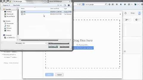 XSS In Google Group By Ishaan Sharma