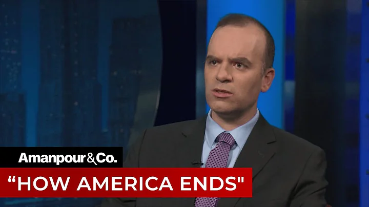 Yoni Appelbaum on Changing Demographics in the U.S...