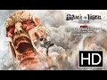 Attack on Titan (Live Action Movie) - Official Theatrical Trailer