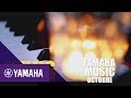 Actualit octobre  yamaha music  franais