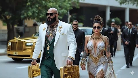 Inside Monaco’s Billionaire Women  Supercars, Secret Yachts & Power in  new video