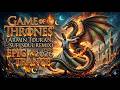 Game of Thrones Theme Armin Touran   Sufi Soul Remix  Epic Ethnic Trance 2026 🐉🕌🔥