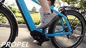 E-Bike Review: 2021 Riese & Müller Charger3 - YouTube