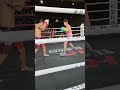 boxing in the ring #gym #sports #training #motivation #fighter #strength #status #boxing #mma