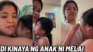 Sobrang Sakit naman Nito💔ANAK ni Melai Cantiveros nasi Stela IYAK ng IYAK sa Kanyang mga NALAMAN by Bam Entertainment 3,301 views 1 month ago 4 minutes, 25 seconds