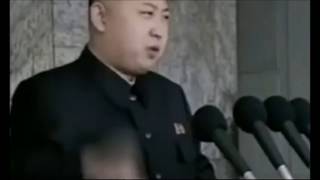 Северная Корея чемпион мира по футболу!