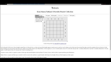 Runescape 3:Master clue tower puzzle