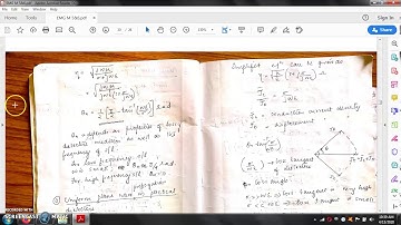 6 2 plane wave propagation in a lossy dielectric and practical dielectric