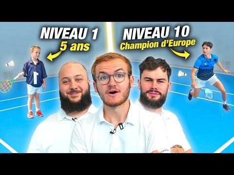 Vidéo: Pouvez-vous battre les fans de Luca ?