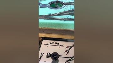 Quick test of my turntable using EX-Turntable