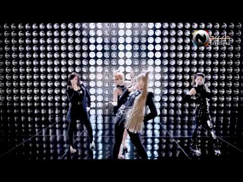 Remix video song