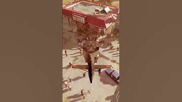 State of Decay 2 Mods ( Helicopter Surveillance)