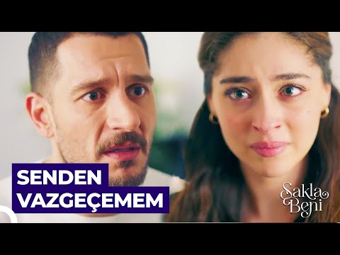 Naz ve Ben, Sensiz Yapamayız | Sakla Beni 5. Bölüm