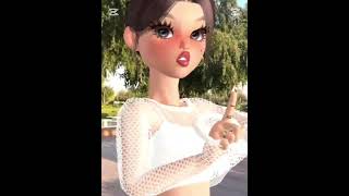 #Zepeto#Loop Challenge#