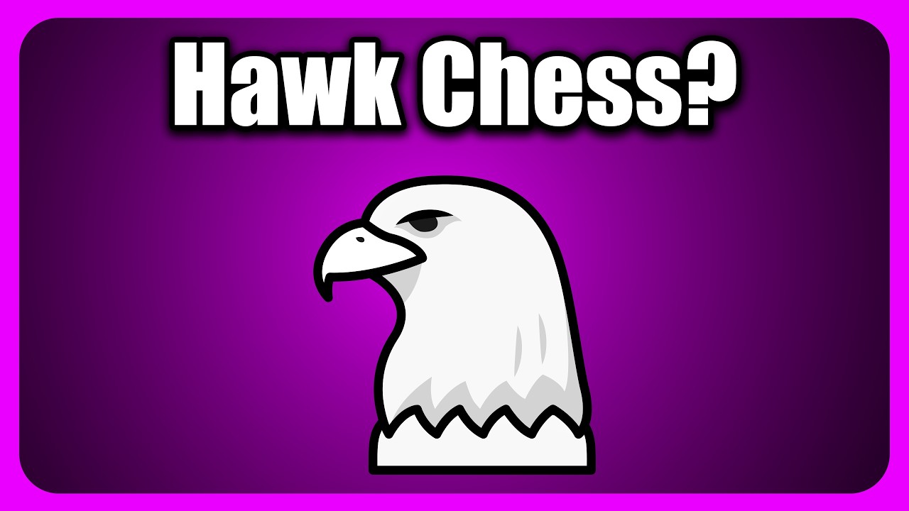 Can I SURVIVE Seirawan Chess?