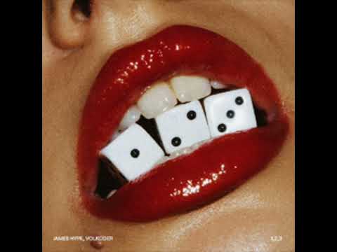Volkoder, James Hype - 1,2,3 (Extended Mix)