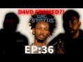 UNC STATUS Ep 36 | Romantic Homicide?! |