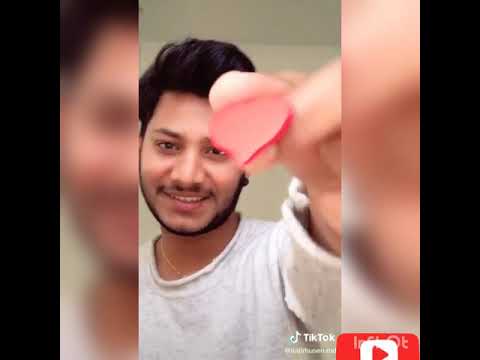 Najirhusen Mayalu Muchhey On Tiktok Best Acting Najir Husen