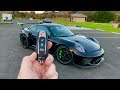 What It's Like To Drive A '19 Porsche GT3RS! (POV)