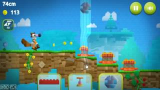 Lego Out Of Step Gameplay - Play Online Unblocked screenshot 3