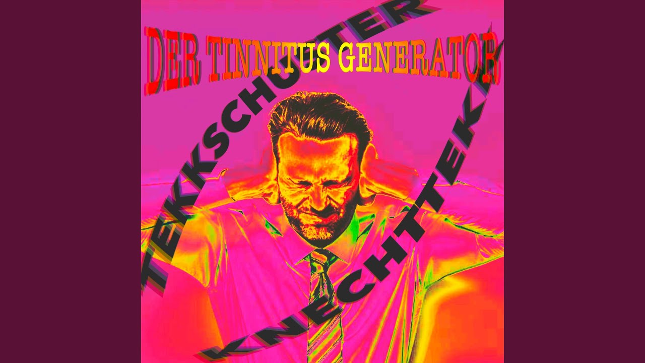Der Tinnitus Generator
