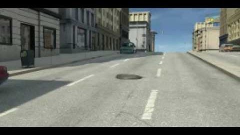 Monsters vs. Aliens - The Missing Link