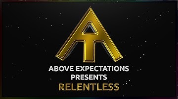 "Relentless" | Above Expectation Multi-Cod Sniper Tritage - Edited by AE Reserv3d