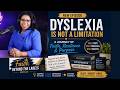 Dyslexia Didn’t Define Him: Robert Lynch’s Inspiring Story | Faith Beyond the Labels with Liz