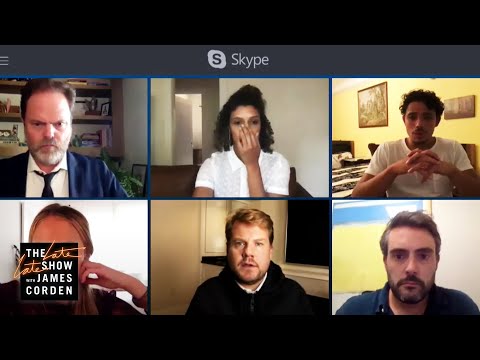 What the Hell Happened to Skype?! w/ Rainn Wilson & Anthony Ramos