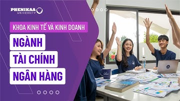 TÀI CHÍNH NGÂN HÀNG