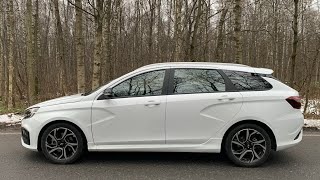 : Lada Vesta    - , , 